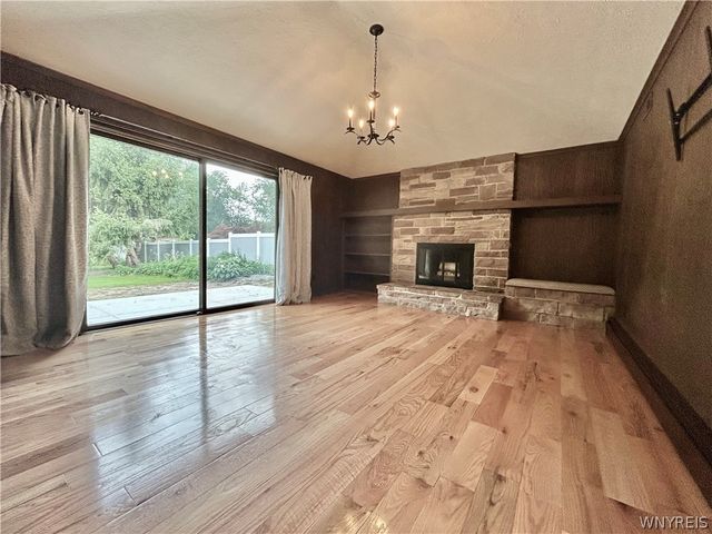 5302 Vista Avenue, Amherst, NY 14221