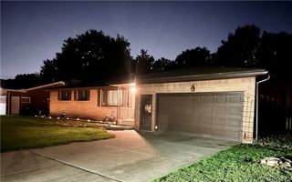 5302 Vista Avenue, Amherst, NY 14221