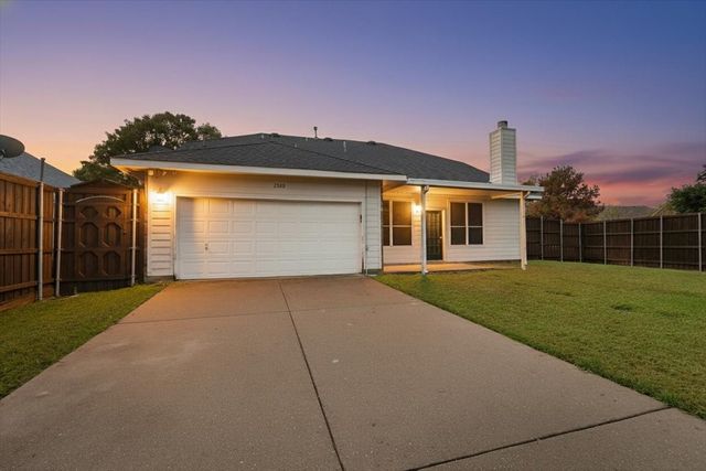 2940 Coolwood Lane, Rockwall, TX 75032