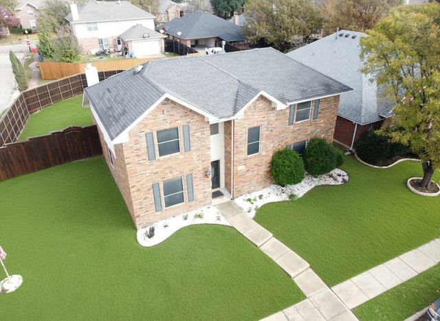 2940 Coolwood Lane, Rockwall, TX 75032