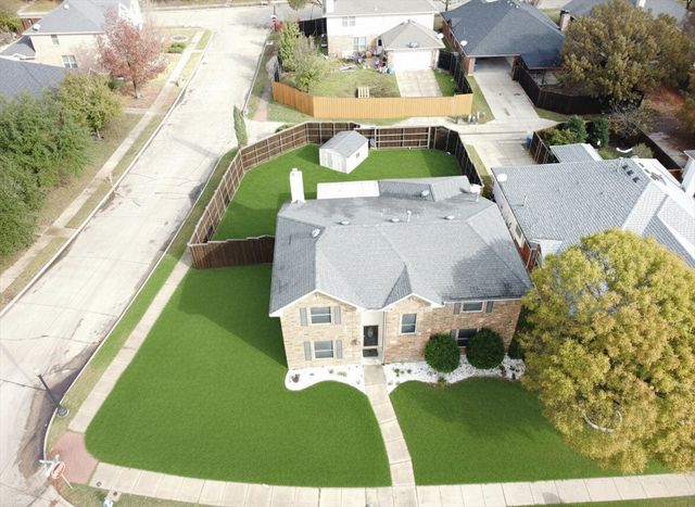 2940 Coolwood Lane, Rockwall, TX 75032