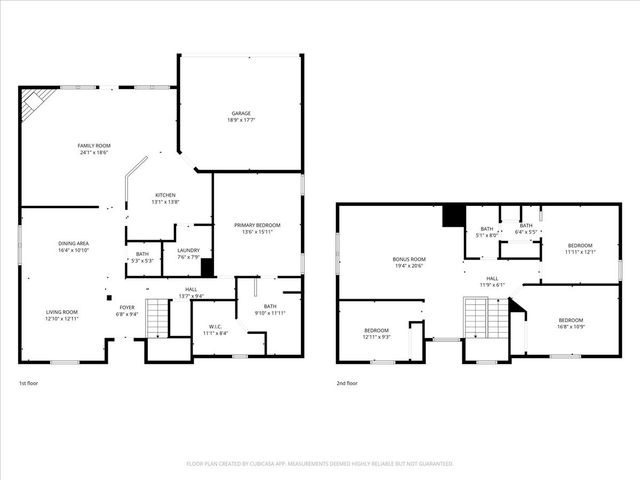 2940 Coolwood Lane, Rockwall, TX 75032