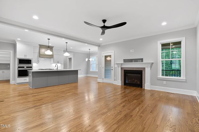 3909 Cedar Knolls Drive Lot 6, Youngsville, NC 27596