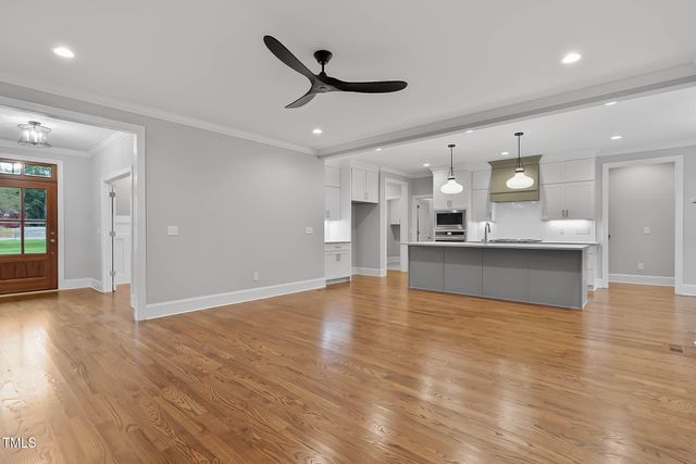 3909 Cedar Knolls Drive Lot 6, Youngsville, NC 27596