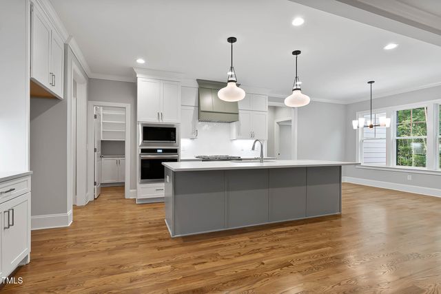 3909 Cedar Knolls Drive Lot 6, Youngsville, NC 27596