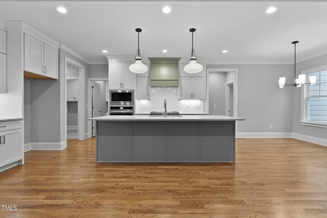 3909 Cedar Knolls Drive Lot 6, Youngsville, NC 27596