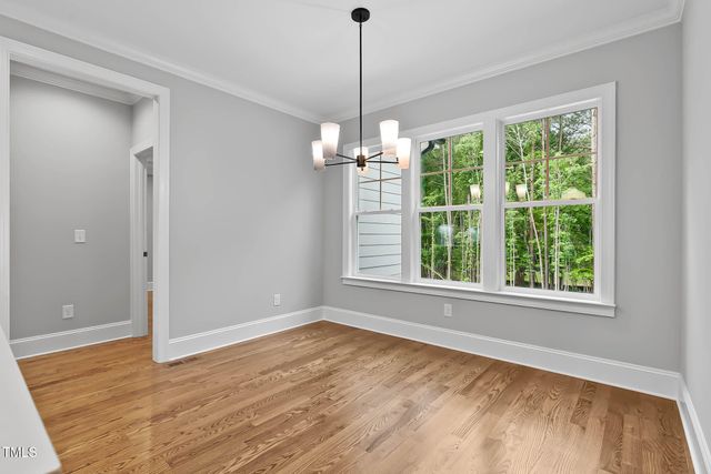 3909 Cedar Knolls Drive Lot 6, Youngsville, NC 27596