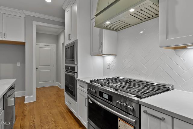 3909 Cedar Knolls Drive Lot 6, Youngsville, NC 27596