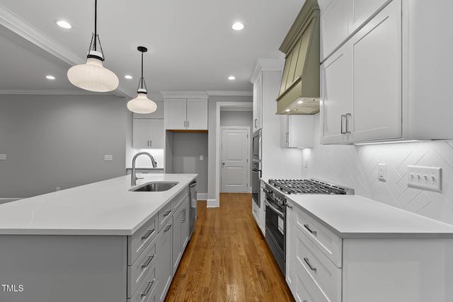 3909 Cedar Knolls Drive Lot 6, Youngsville, NC 27596