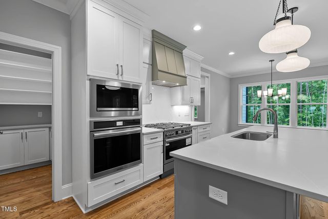 3909 Cedar Knolls Drive Lot 6, Youngsville, NC 27596