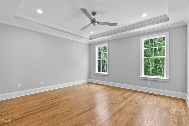 3909 Cedar Knolls Drive Lot 6, Youngsville, NC 27596