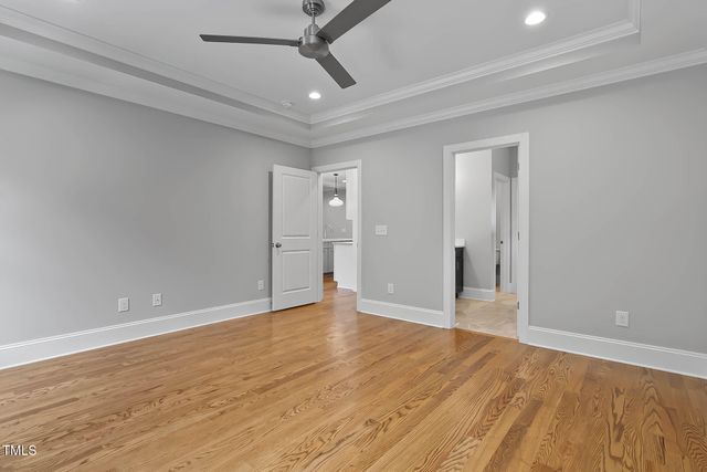 3909 Cedar Knolls Drive Lot 6, Youngsville, NC 27596