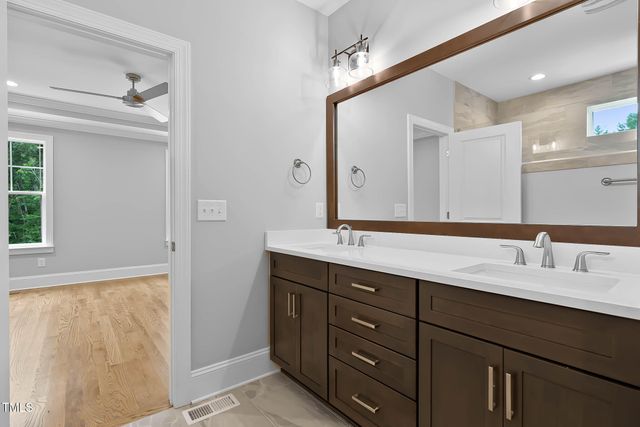 3909 Cedar Knolls Drive Lot 6, Youngsville, NC 27596