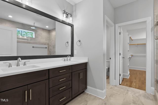 3909 Cedar Knolls Drive Lot 6, Youngsville, NC 27596