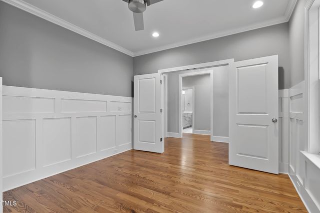 3909 Cedar Knolls Drive Lot 6, Youngsville, NC 27596