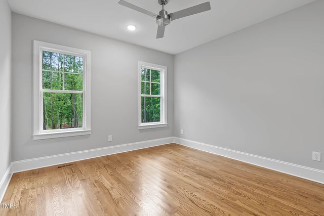 3909 Cedar Knolls Drive Lot 6, Youngsville, NC 27596