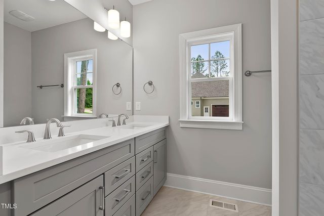 3909 Cedar Knolls Drive Lot 6, Youngsville, NC 27596