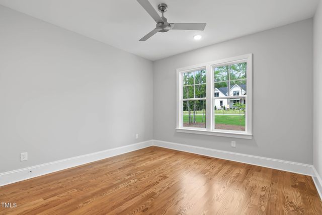 3909 Cedar Knolls Drive Lot 6, Youngsville, NC 27596