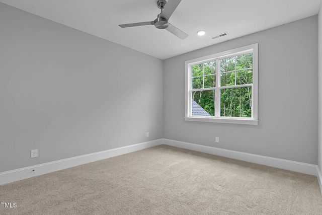 3909 Cedar Knolls Drive Lot 6, Youngsville, NC 27596