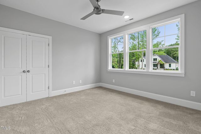 3909 Cedar Knolls Drive Lot 6, Youngsville, NC 27596