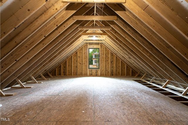 3909 Cedar Knolls Drive Lot 6, Youngsville, NC 27596