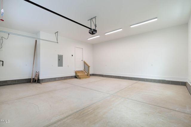 3909 Cedar Knolls Drive Lot 6, Youngsville, NC 27596