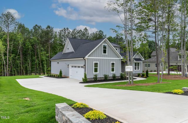 3909 Cedar Knolls Drive Lot 6, Youngsville, NC 27596