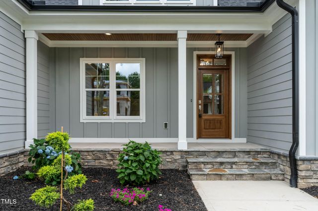 3909 Cedar Knolls Drive Lot 6, Youngsville, NC 27596