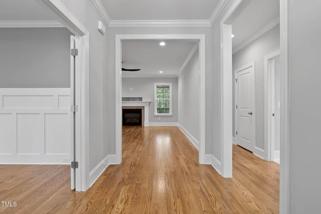 3909 Cedar Knolls Drive Lot 6, Youngsville, NC 27596