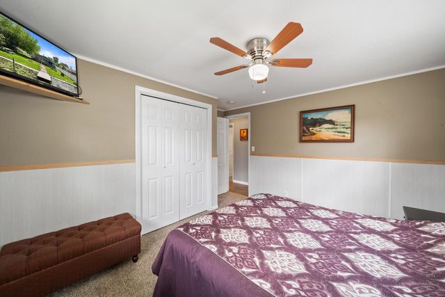 502 Willow STREET, Twin Lakes, WI 53181