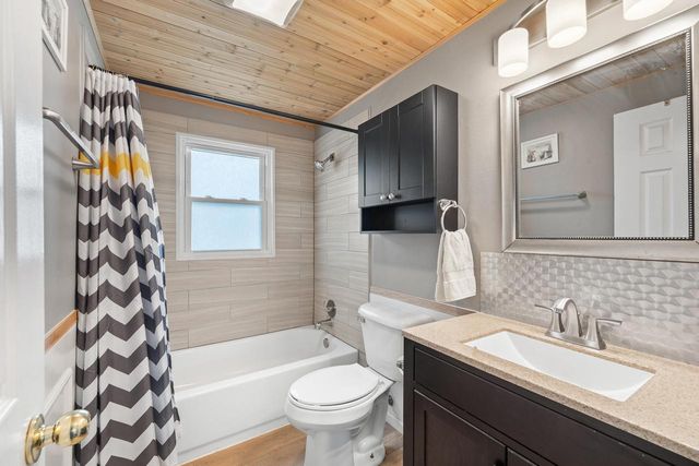 502 Willow STREET, Twin Lakes, WI 53181