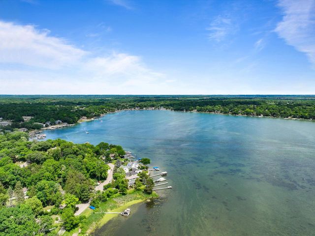 502 Willow STREET, Twin Lakes, WI 53181