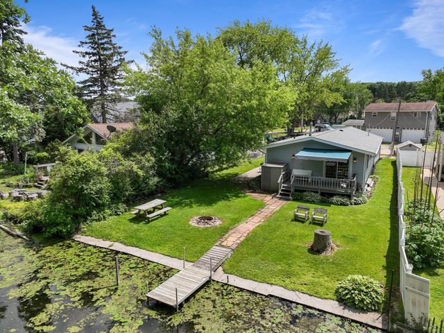 502 Willow STREET, Twin Lakes, WI 53181
