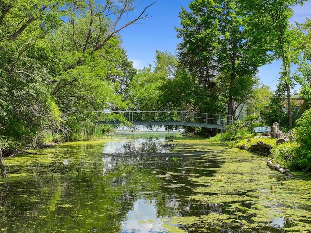 502 Willow STREET, Twin Lakes, WI 53181