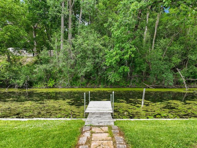 502 Willow STREET, Twin Lakes, WI 53181