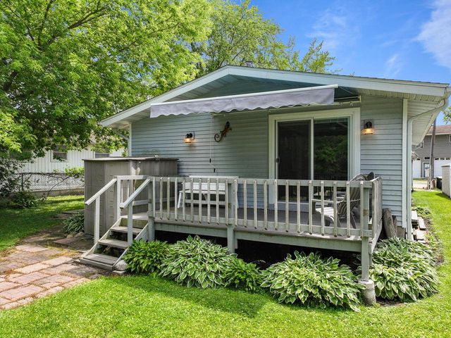 502 Willow STREET, Twin Lakes, WI 53181