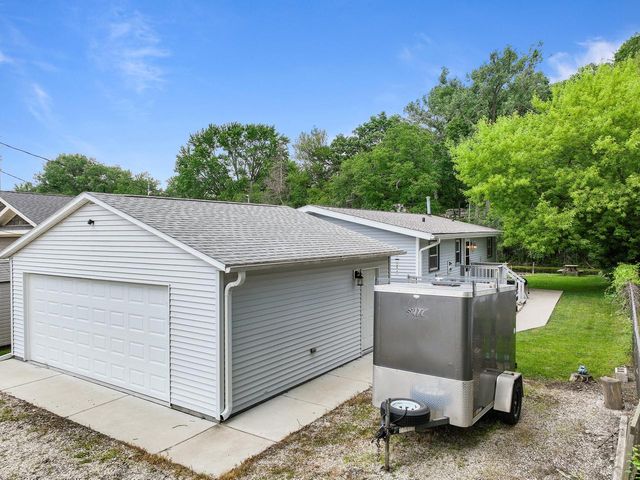 502 Willow STREET, Twin Lakes, WI 53181