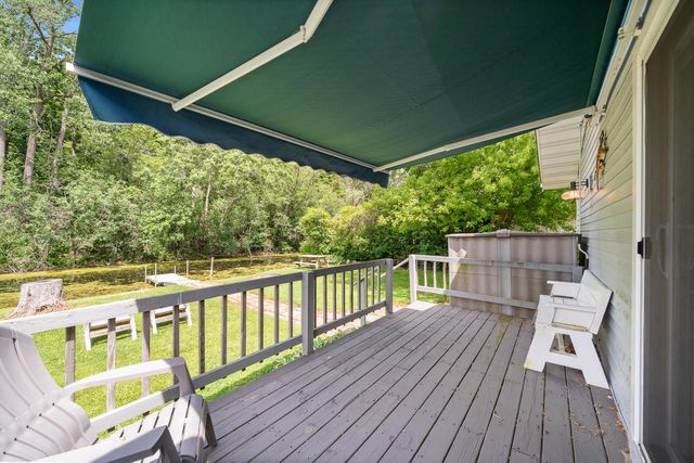 502 Willow STREET, Twin Lakes, WI 53181