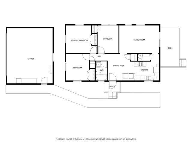 502 Willow STREET, Twin Lakes, WI 53181