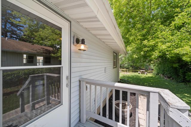 502 Willow STREET, Twin Lakes, WI 53181