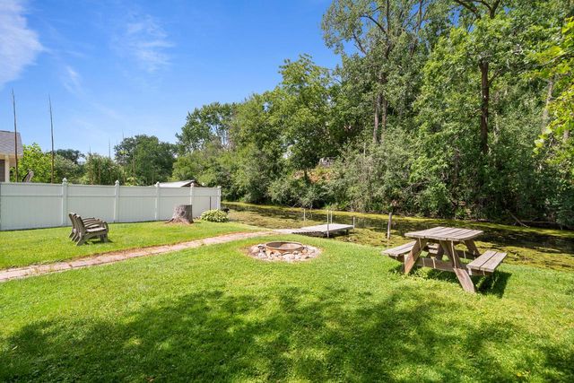 502 Willow STREET, Twin Lakes, WI 53181