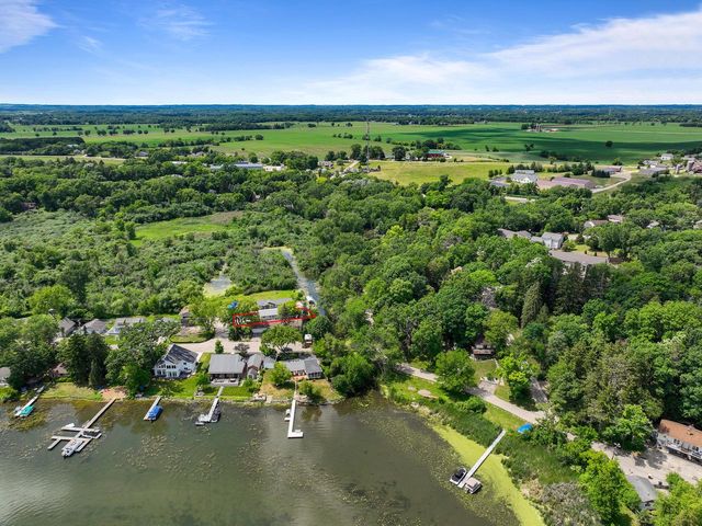 502 Willow STREET, Twin Lakes, WI 53181