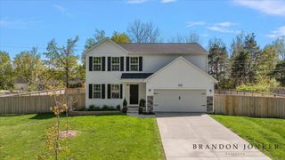 13748 Deer Creek Drive, South Haven Twp, MI 49090