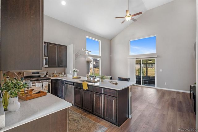 1390 Larimer Ridge Parkway, Timnath, CO 80547