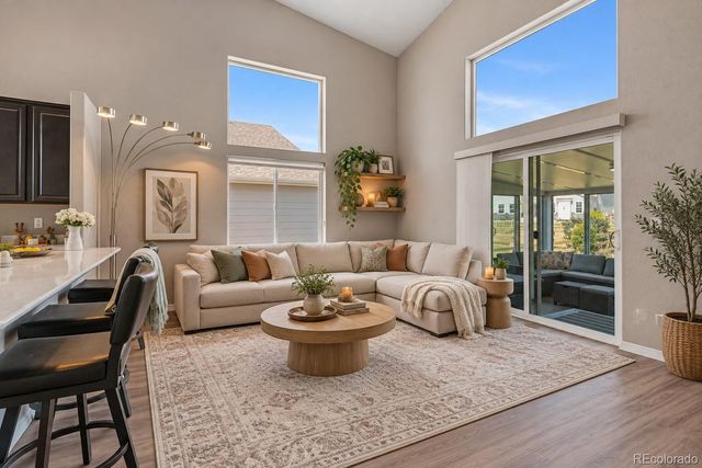 1390 Larimer Ridge Parkway, Timnath, CO 80547