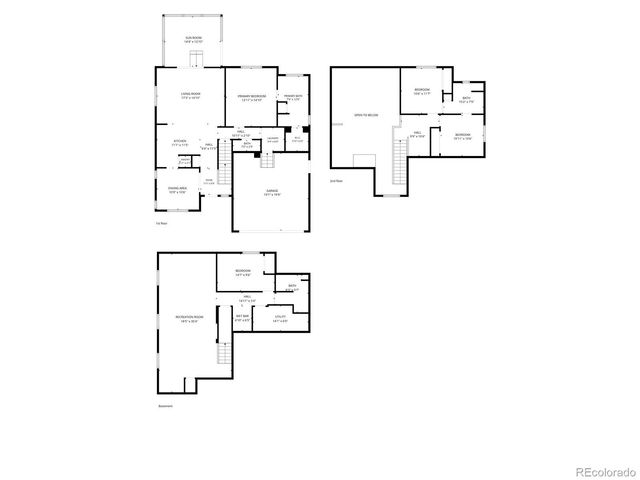 1390 Larimer Ridge Parkway, Timnath, CO 80547