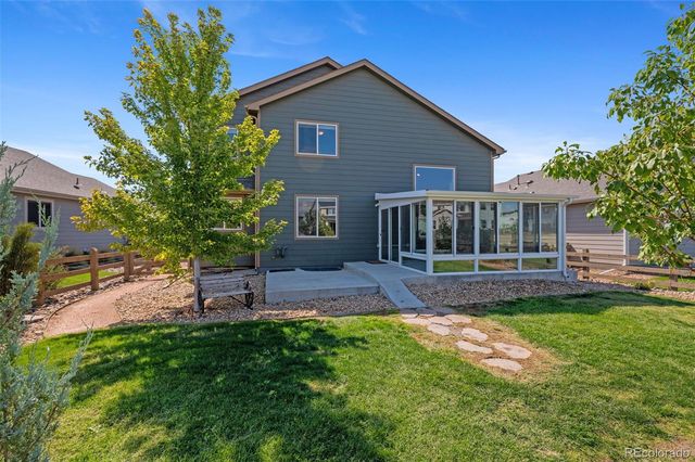 1390 Larimer Ridge Parkway, Timnath, CO 80547
