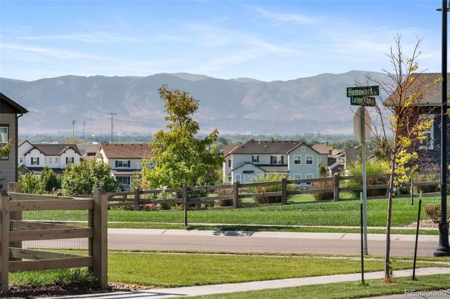 1390 Larimer Ridge Parkway, Timnath, CO 80547