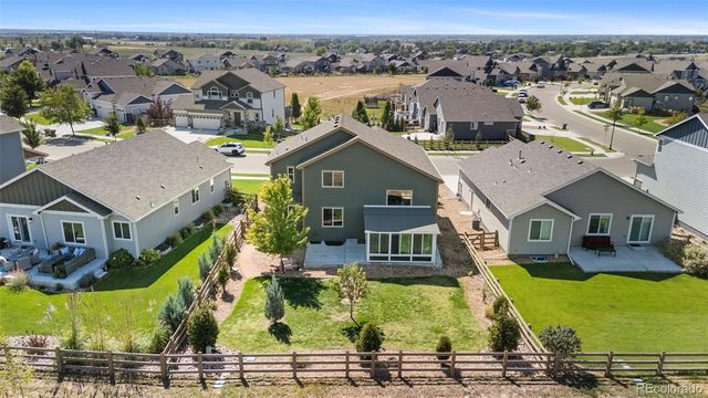 1390 Larimer Ridge Parkway, Timnath, CO 80547