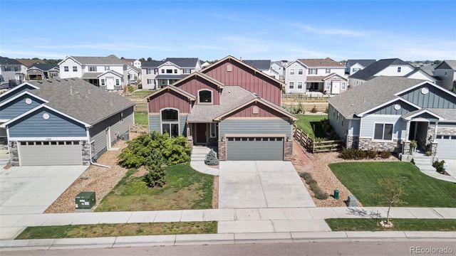 1390 Larimer Ridge Parkway, Timnath, CO 80547